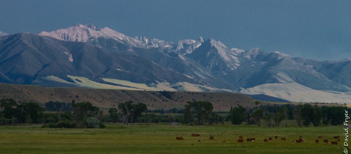 Big Sky Montana-21