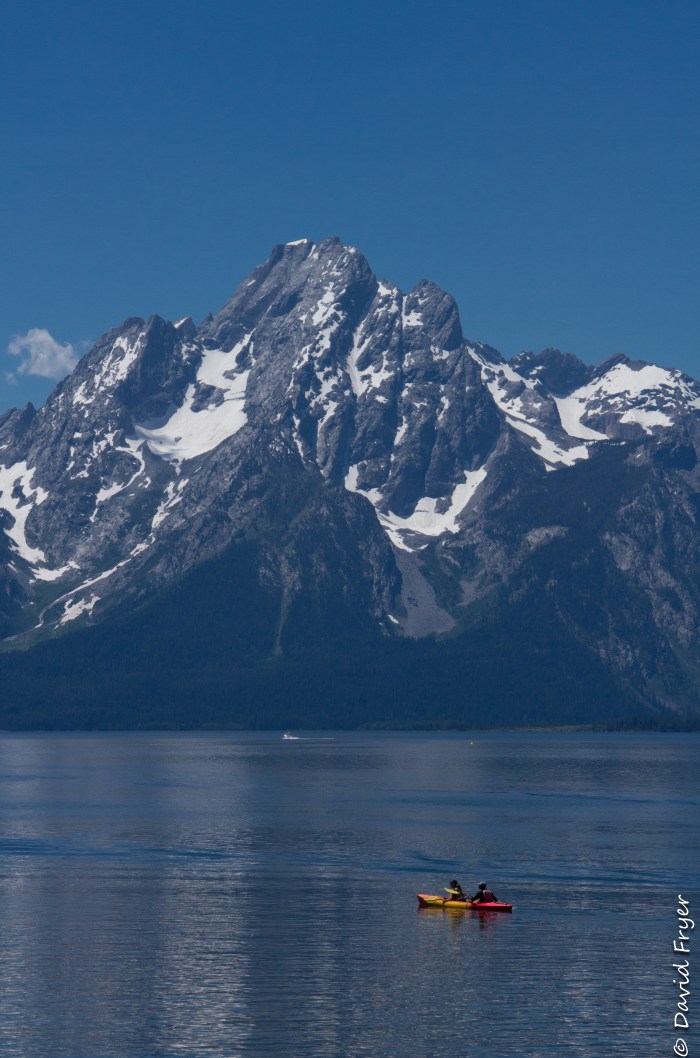Grand Teton - Swan Lake-21