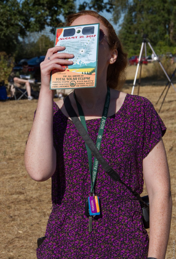 Eclipse Salem OR 2017-2