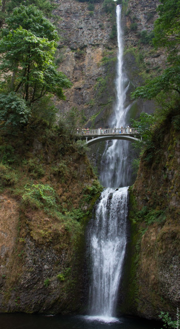 Portland OR 2017-2-11