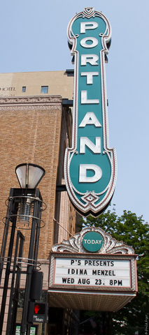 Portland OR 2017-2-15