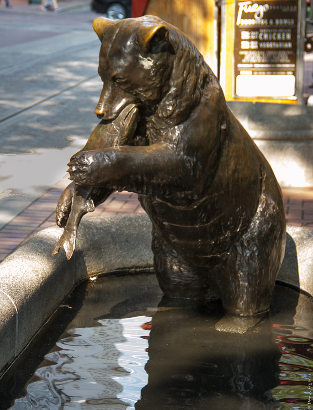 Portland OR 2017-2-16