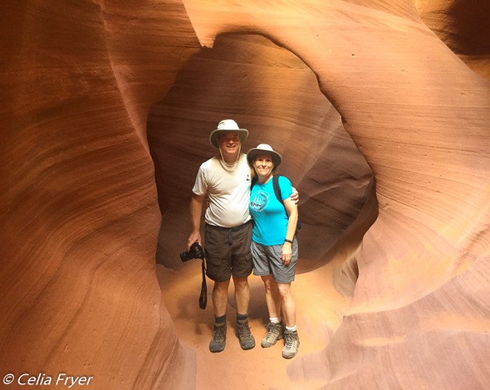 Antelope Canyon 2017-5620