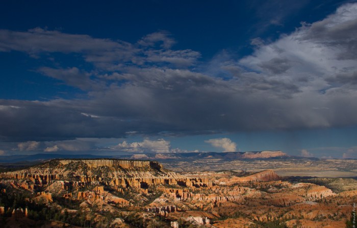 Bryce Canyon National Park UT 2017-85