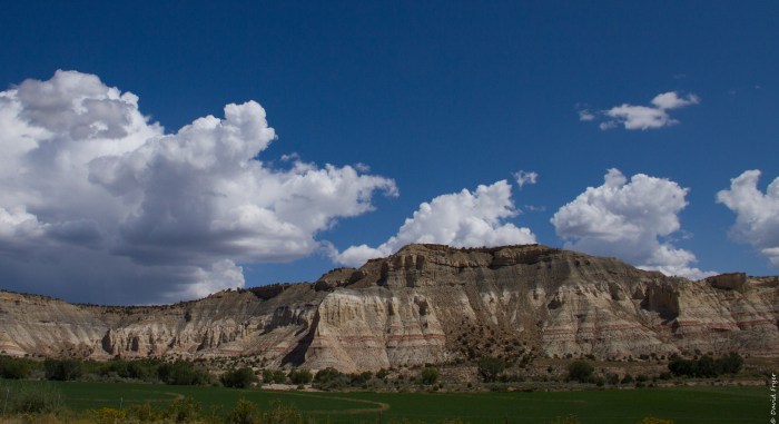 Hwy 12 near Bryce Canyon UT 2017-41