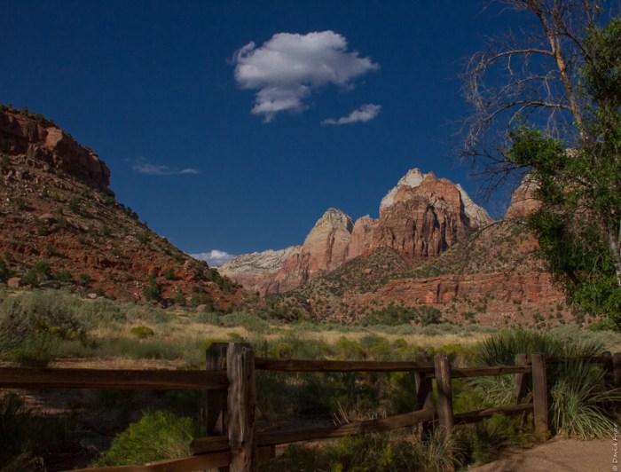 TEST Zion National Park UT 2017-73