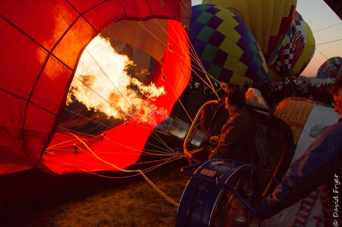 Albuquerque Balloon Fiesta 2017-172
