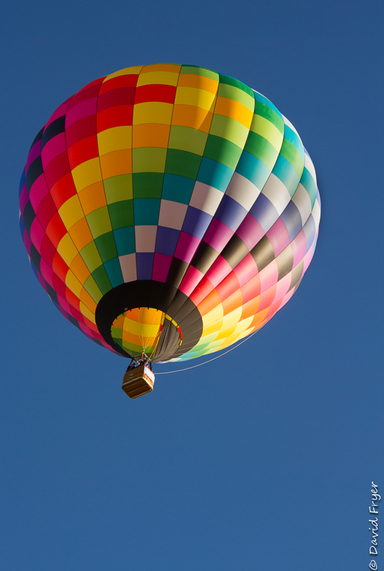 Albuquerque Balloon Fiesta 2017-281