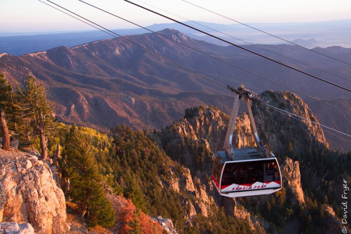Albuquerque Balloon Fiesta 2017-3-26