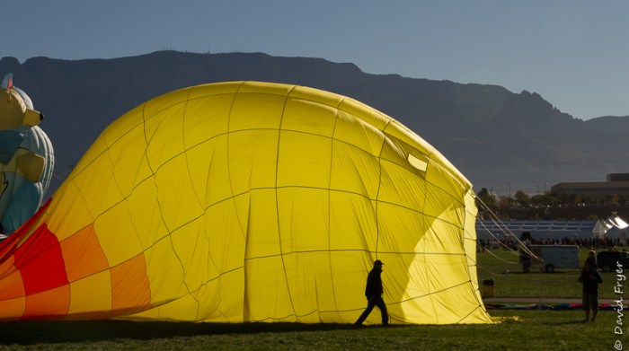 Albuquerque Balloon Fiesta 2017-315
