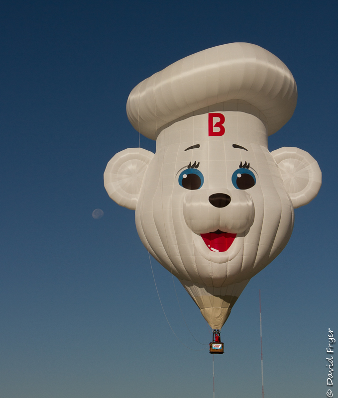 Albuquerque Balloon Fiesta 2017-331