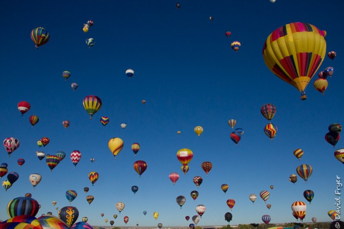 Albuquerque Balloon Fiesta 2017-4