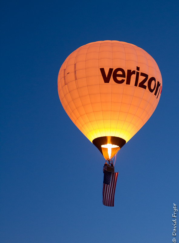 Albuquerque Balloon Fiesta 2017-6