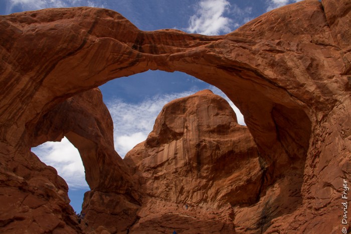 Arches NP UT 2017-2-2