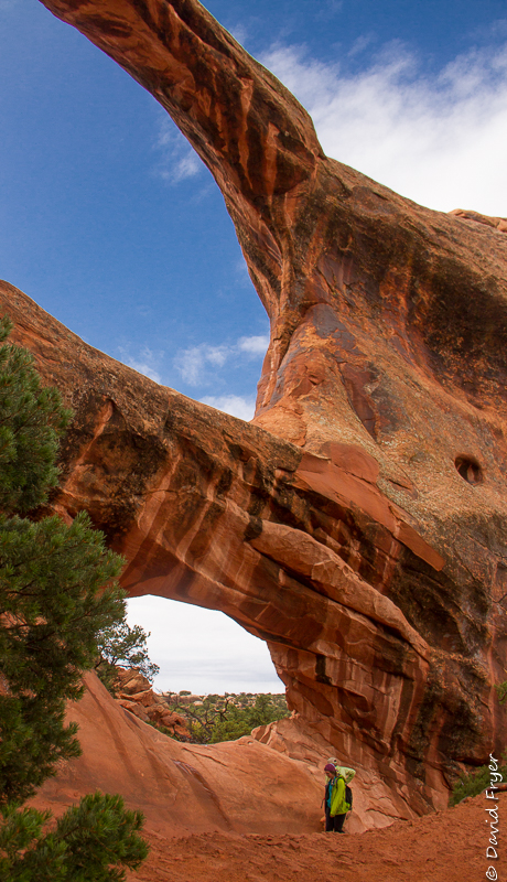 Arches NP UT 2017-54