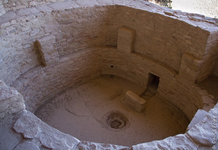 Mesa Verde National Park 2017-29