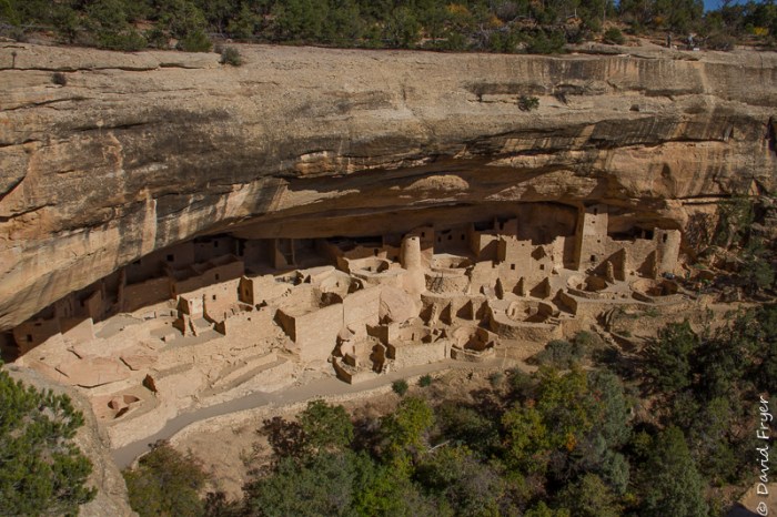 Mesa Verde National Park 2017-56