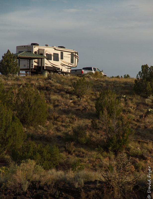 Valley of Fires NM 2017-21