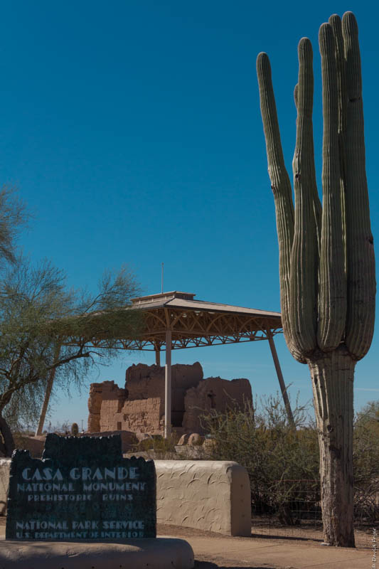 Casa Grande AZ 2017-1