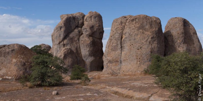 City of Rocks NM 2017-10-2