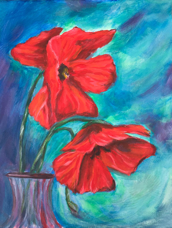 Celias Paintings 2018-1