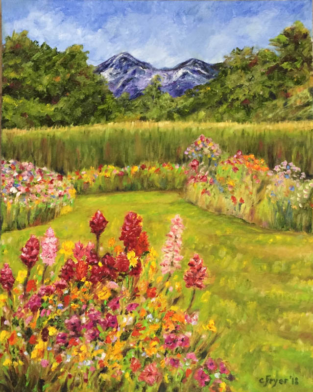 Celias Paintings 2018-3