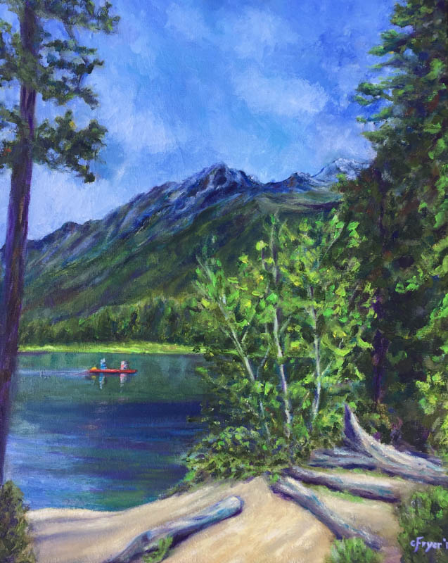 Celias Paintings 2018-3