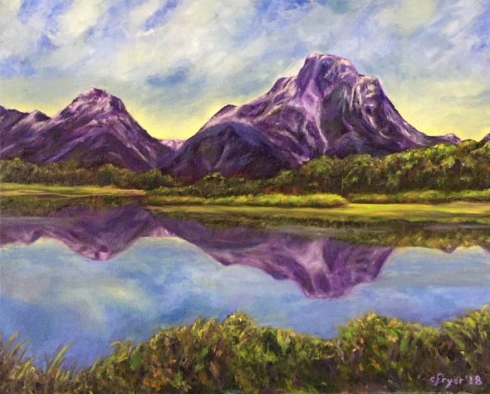 Celias Paintings 2018-5