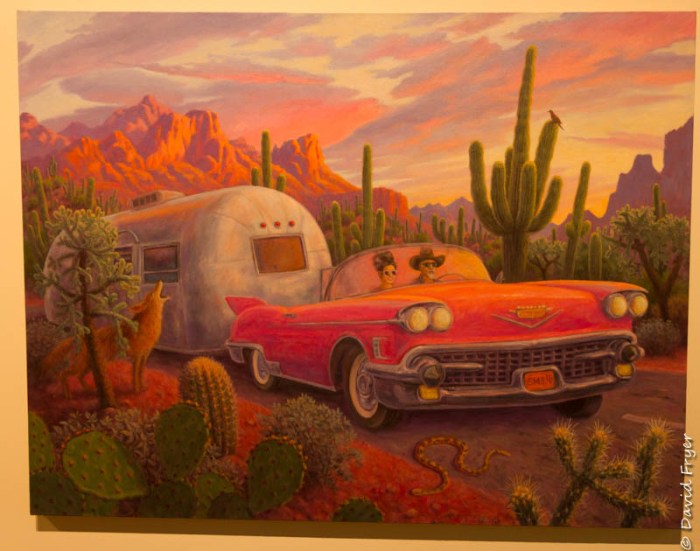 Museum of the West Phoenix AZ 2018-25