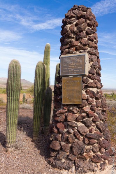 Picacho Peak State Park February 2018-3