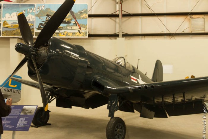 Pima Air and Space Museum Tucson Arizona 2018-17