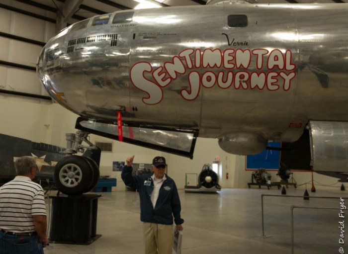 Pima Air and Space Museum Tucson Arizona 2018-22