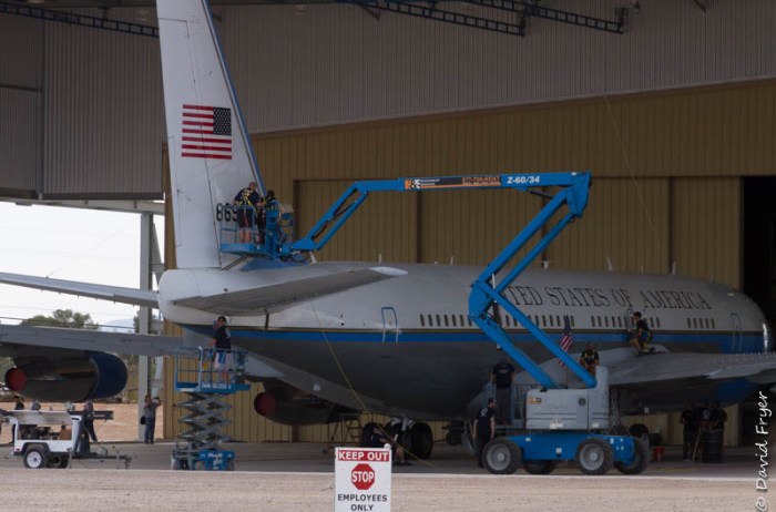 Pima Air and Space Museum Tucson Arizona 2018-33