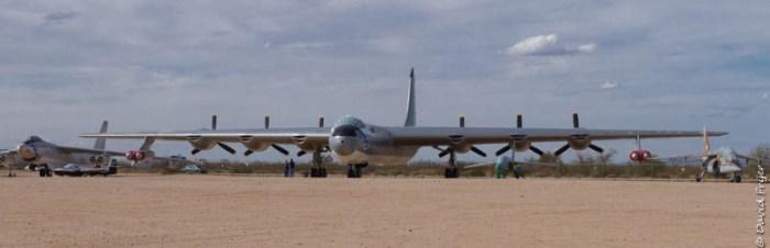 Pima Air and Space Museum Tucson Arizona 2018-50