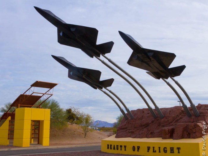 Pima Air and Space Museum Tucson Arizona 2018-60