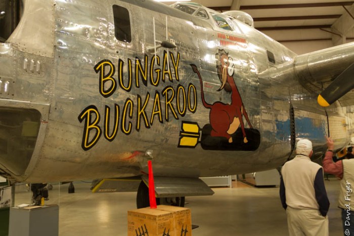 Pima Air and Space Museum Tucson Arizona 2018-7