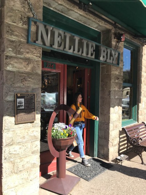 AZ Verde Valley Cottenwood and Jerome 2018-15