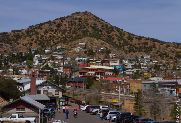 Bisbee AZ 2018-7