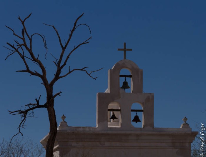 Mission Xavier del Bac AZ 2018-2