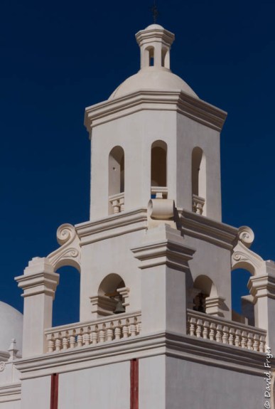 Mission Xavier del Bac AZ 2018-27