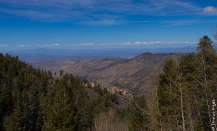 Mt Lemmon Tucson 2018 AZ 2018-6