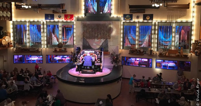 Organ Stop Pizza Mesa AZ 2018-11