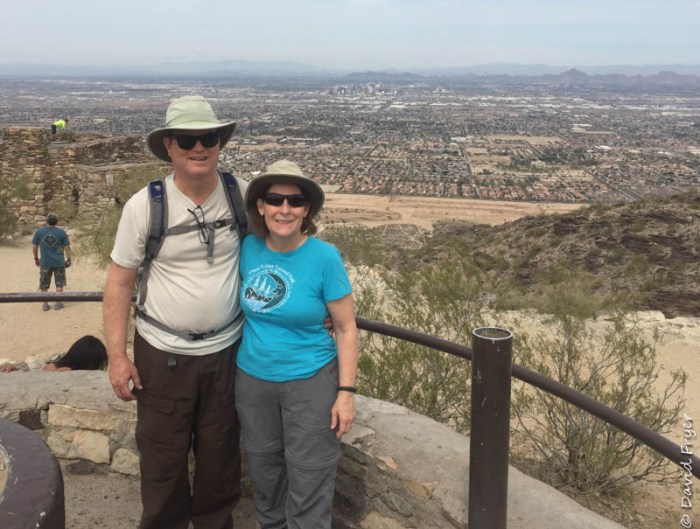 South Mountain Arizona 2018-17