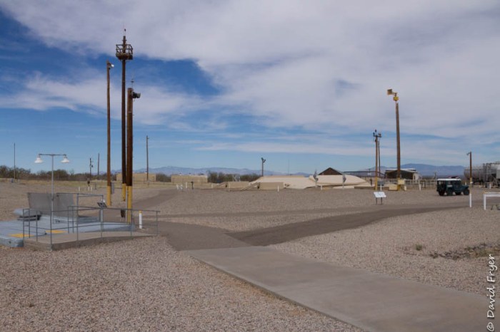 Titan Missile Museum 2018 AZ-27