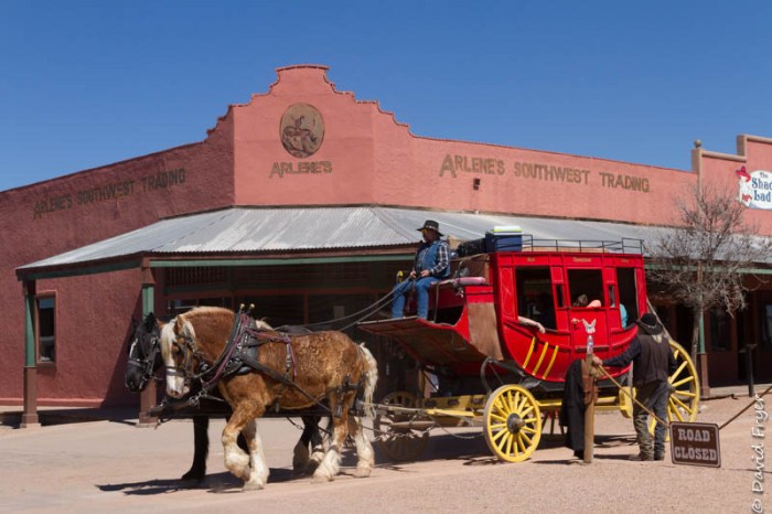 Tombstone AZ 2018-15