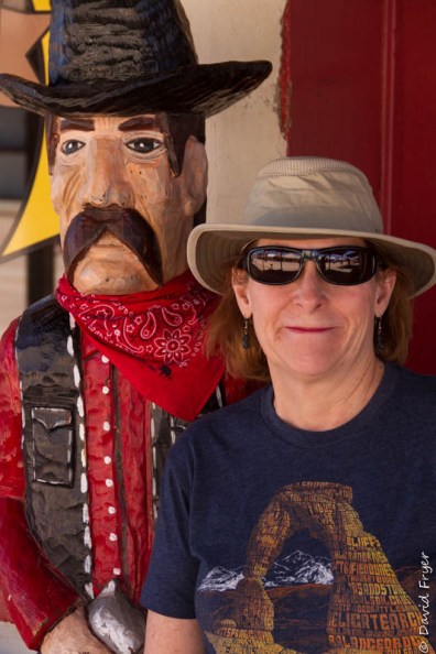 Tombstone AZ 2018-21