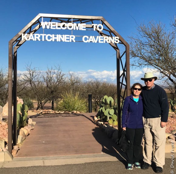 Benson Kartchner Caverns AZ 2018-3