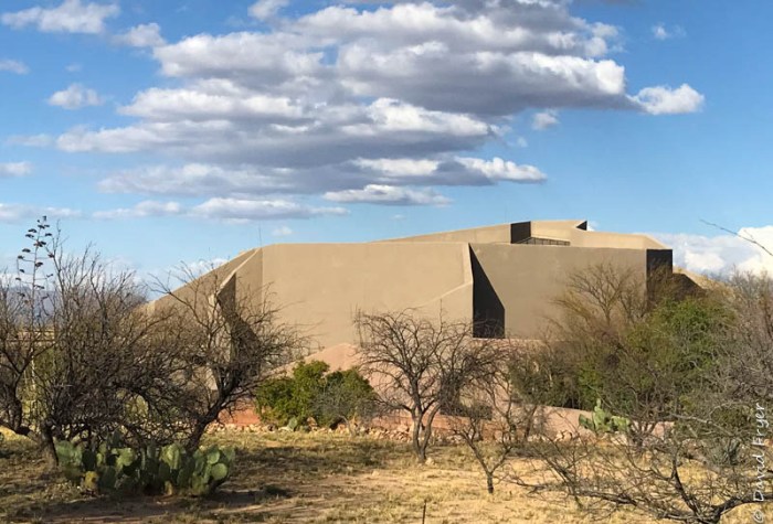 Benson Kartchner Caverns AZ 2018-4