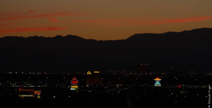 Henderson NV 2018-25