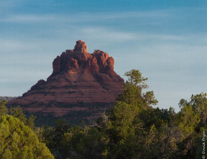 Sedona and Cottonwood AZ-125